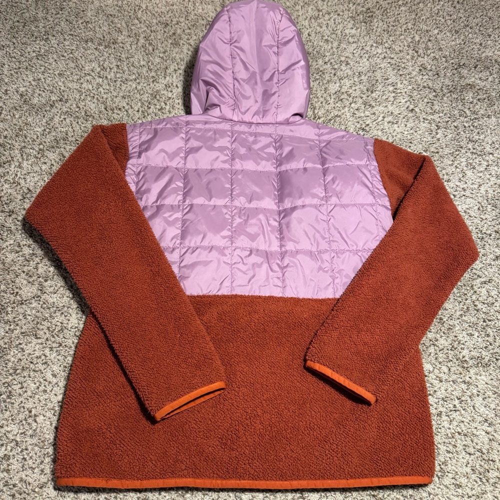 cotopaxi Trico Hybrid Hooded Jacket - Women’s S - Picture 4 of 6